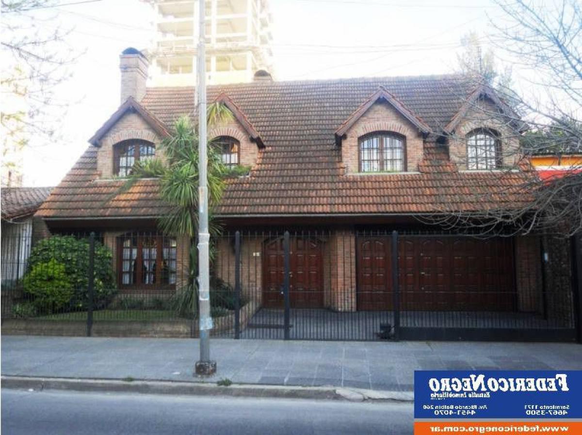 4 Schlafzimmer Haus in San Miguel, Argentina, Nr. 20361