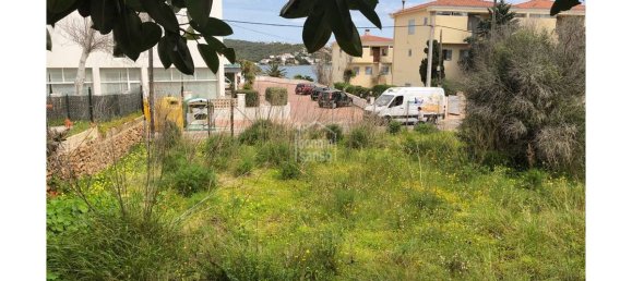 Terreno em Es Castell, Spain N.º 3852 2