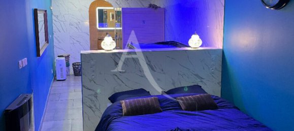 Apartamento T2 em Soissons, France N.º 265330 4