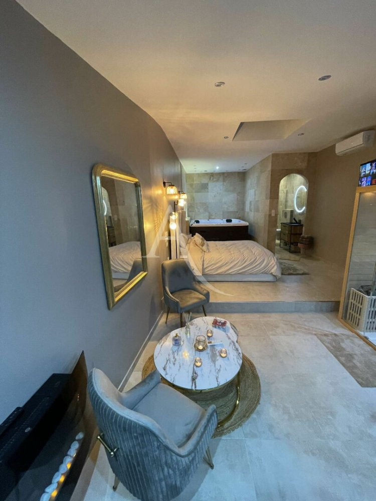 Apartamento T2 em Soissons, France N.º 265330