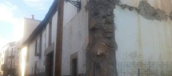 5 bedrooms House in Montehermoso, Spain No. 122484 12