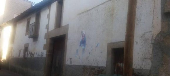 5 bedrooms House in Montehermoso, Spain No. 122484 11