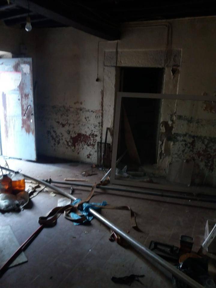 5 غرف نوم منزل في Montehermoso, Spain رقم 122484