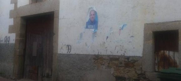 5 bedrooms House in Montehermoso, Spain No. 122484 10