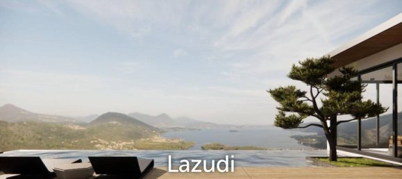 4 bedrooms Villa in Ko Samui, Thailand No. 26152 7