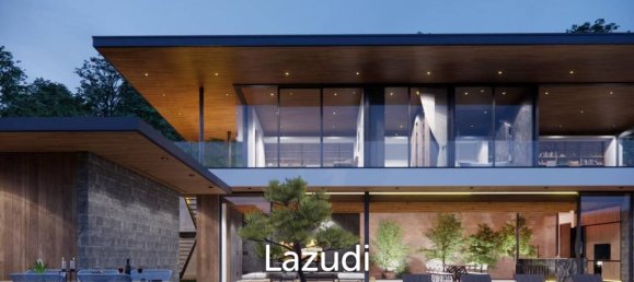 4 bedrooms Villa in Ko Samui, Thailand No. 26152 4