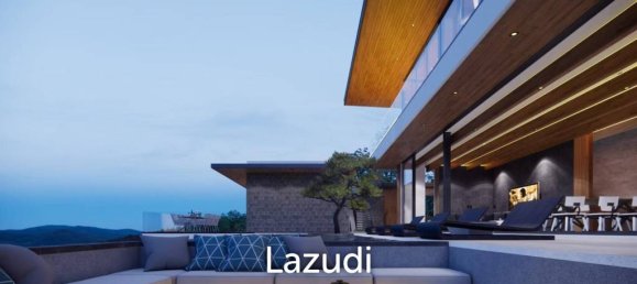 4 bedrooms Villa in Ko Samui, Thailand No. 26152 6