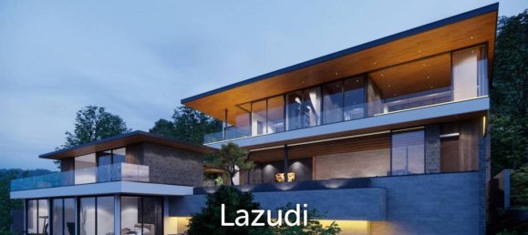 4 bedrooms Villa in Ko Samui, Thailand No. 26152 8