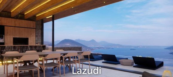 4 bedrooms Villa in Ko Samui, Thailand No. 26152 5