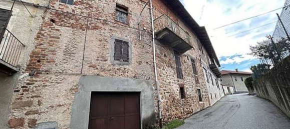 4 rooms Apartment in Masserano, Italy No. 56196 2