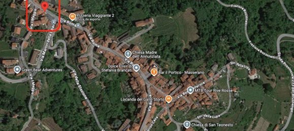 4 rooms Apartment in Masserano, Italy No. 56196 11