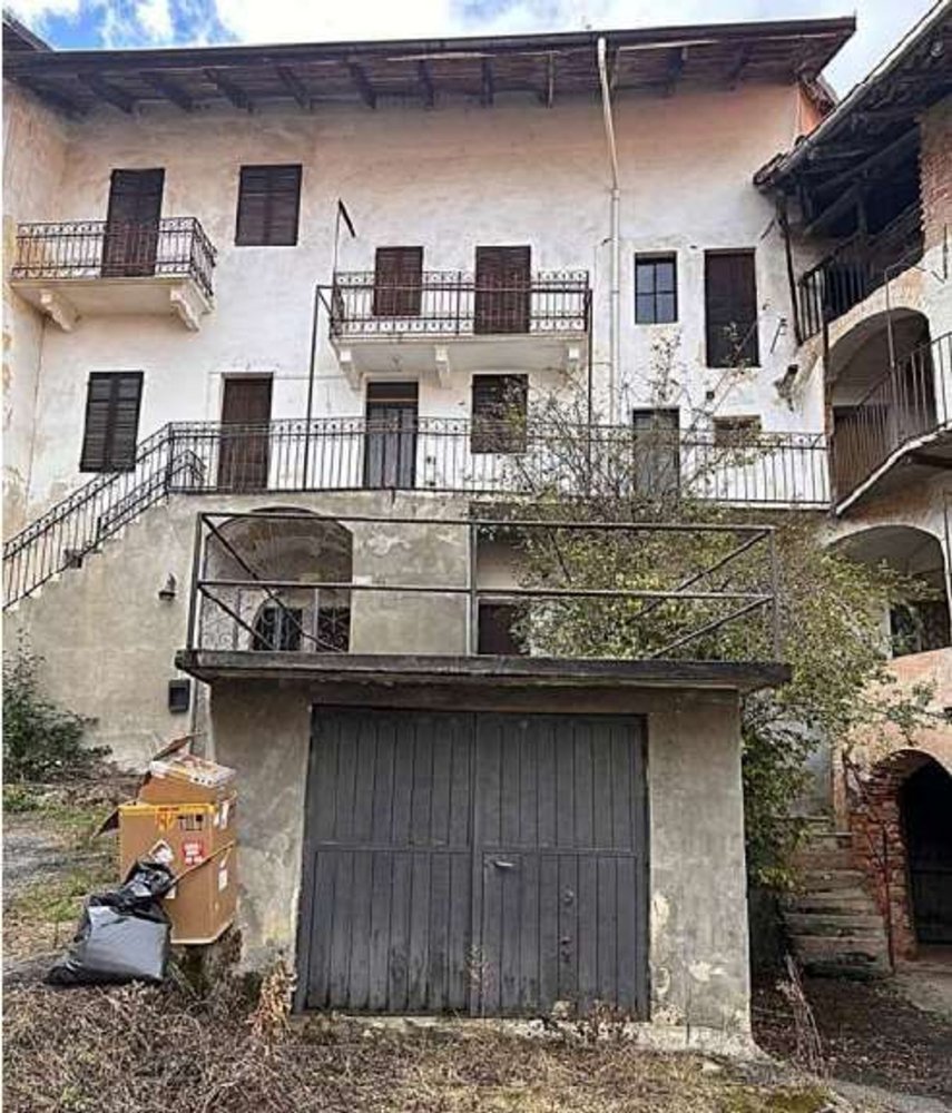 4 rooms Apartment in Masserano, Italy No. 56196