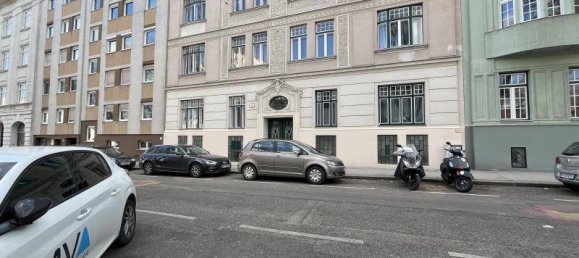 3 rooms Apartment in Rudolfsheim-Funfhaus, Austria No. 122569 10