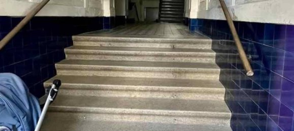 3 rooms Apartment in Rudolfsheim-Funfhaus, Austria No. 122569 9