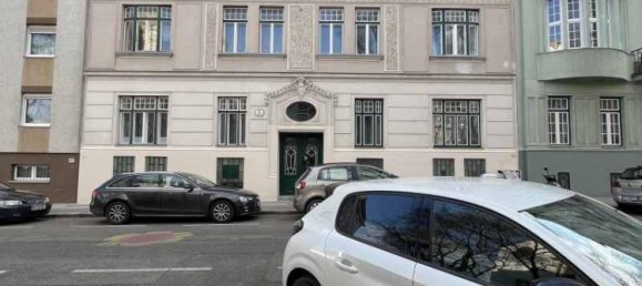 3 rooms Apartment in Rudolfsheim-Funfhaus, Austria No. 122569 2