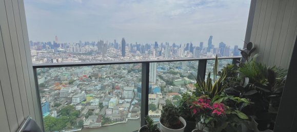 2 bedrooms Apartment in Bangkok, Thailand No. 11714 9