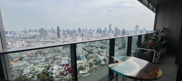 2 bedrooms Apartment in Bangkok, Thailand No. 11714 14