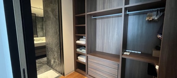 2 bedrooms Apartment in Bangkok, Thailand No. 11714 10