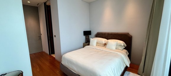 2 bedrooms Apartment in Bangkok, Thailand No. 11714 21