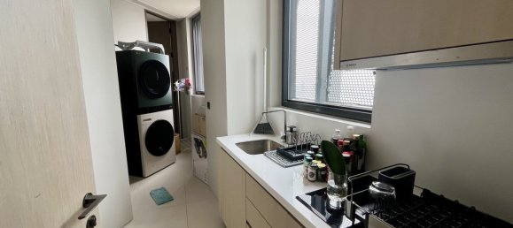 2 bedrooms Apartment in Bangkok, Thailand No. 11714 2