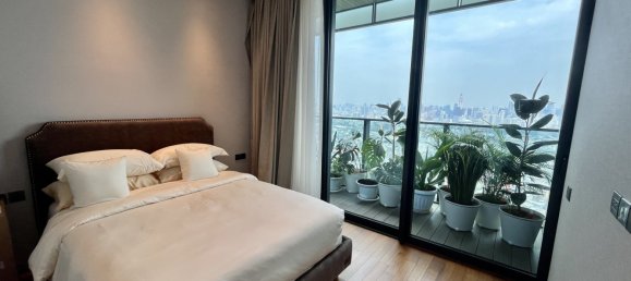 2 bedrooms Apartment in Bangkok, Thailand No. 11714 19