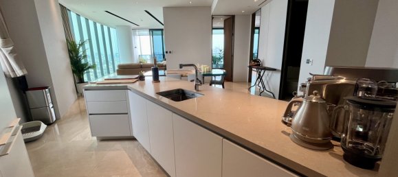 2 bedrooms Apartment in Bangkok, Thailand No. 11714 3