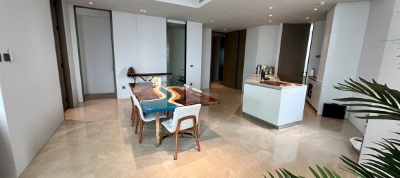 2 bedrooms Apartment in Bangkok, Thailand No. 11714 5