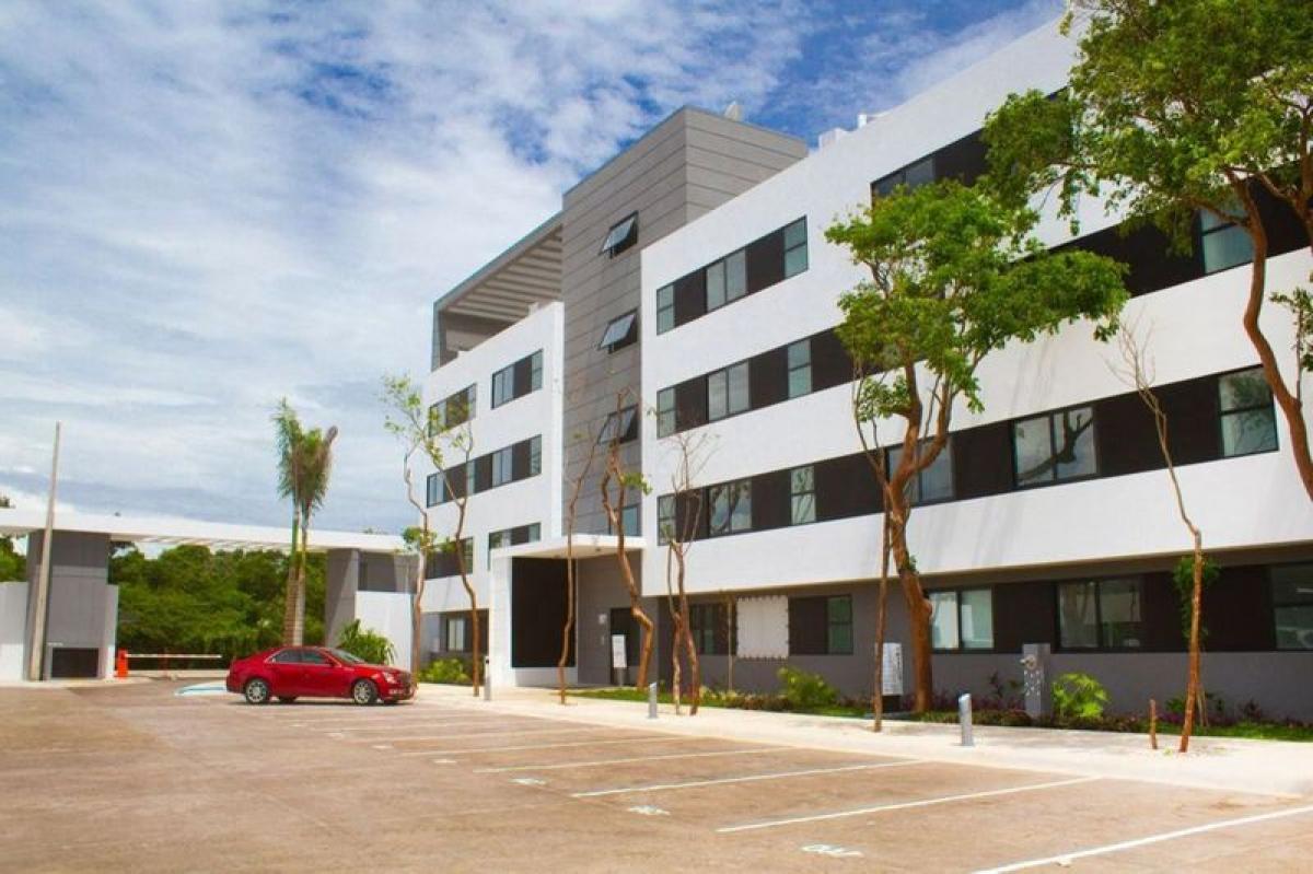 2 bedrooms Apartment in Solidaridad, Mexico No. 145820