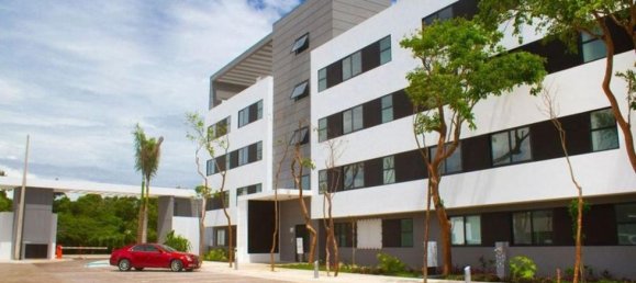 2 bedrooms Apartment in Solidaridad, Mexico No. 145820 2