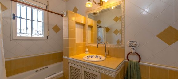 6 Schlafzimmer Villa in Torrevieja, Spain, Nr. 98613 33