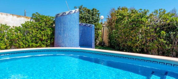 6 Schlafzimmer Villa in Torrevieja, Spain, Nr. 98613 4