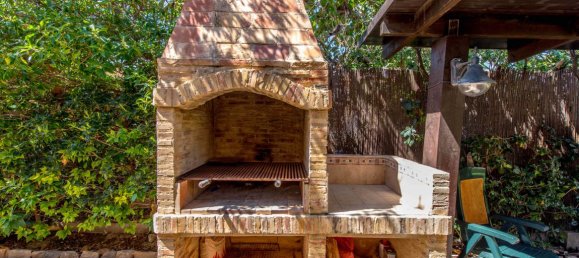 6 Schlafzimmer Villa in Torrevieja, Spain, Nr. 98613 8