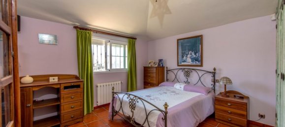 6 Schlafzimmer Villa in Torrevieja, Spain, Nr. 98613 30