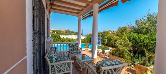 6 Schlafzimmer Villa in Torrevieja, Spain, Nr. 98613 5