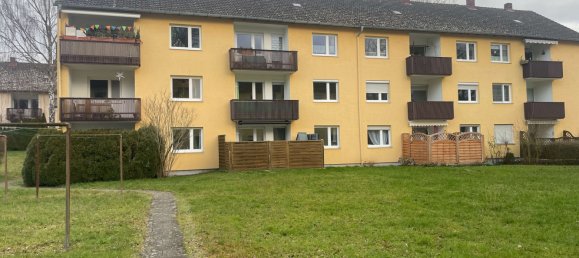 2 bedrooms Apartment in Bayreuth, Germany No. 27564 13