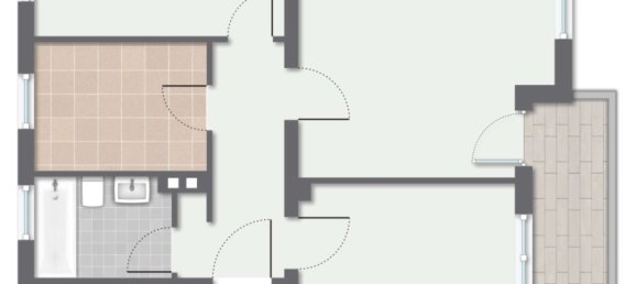 2 bedrooms Apartment in Bayreuth, Germany No. 27564 22