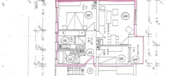 2 bedrooms Apartment in Bayreuth, Germany No. 27564 18