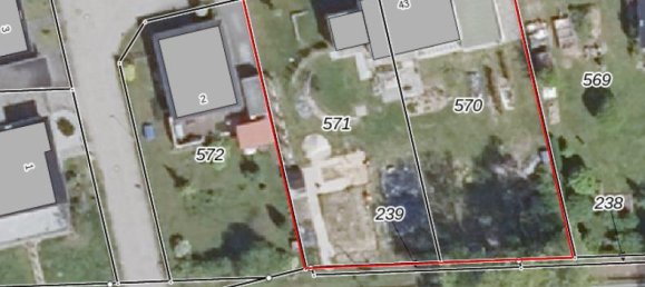 2 غرف نوم منزل في Teltow-Flaming, Germany رقم 79133 19