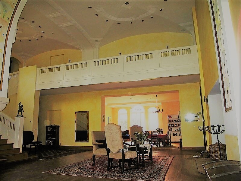 Apartamento T1 em Gustrow, Germany N.º 171765