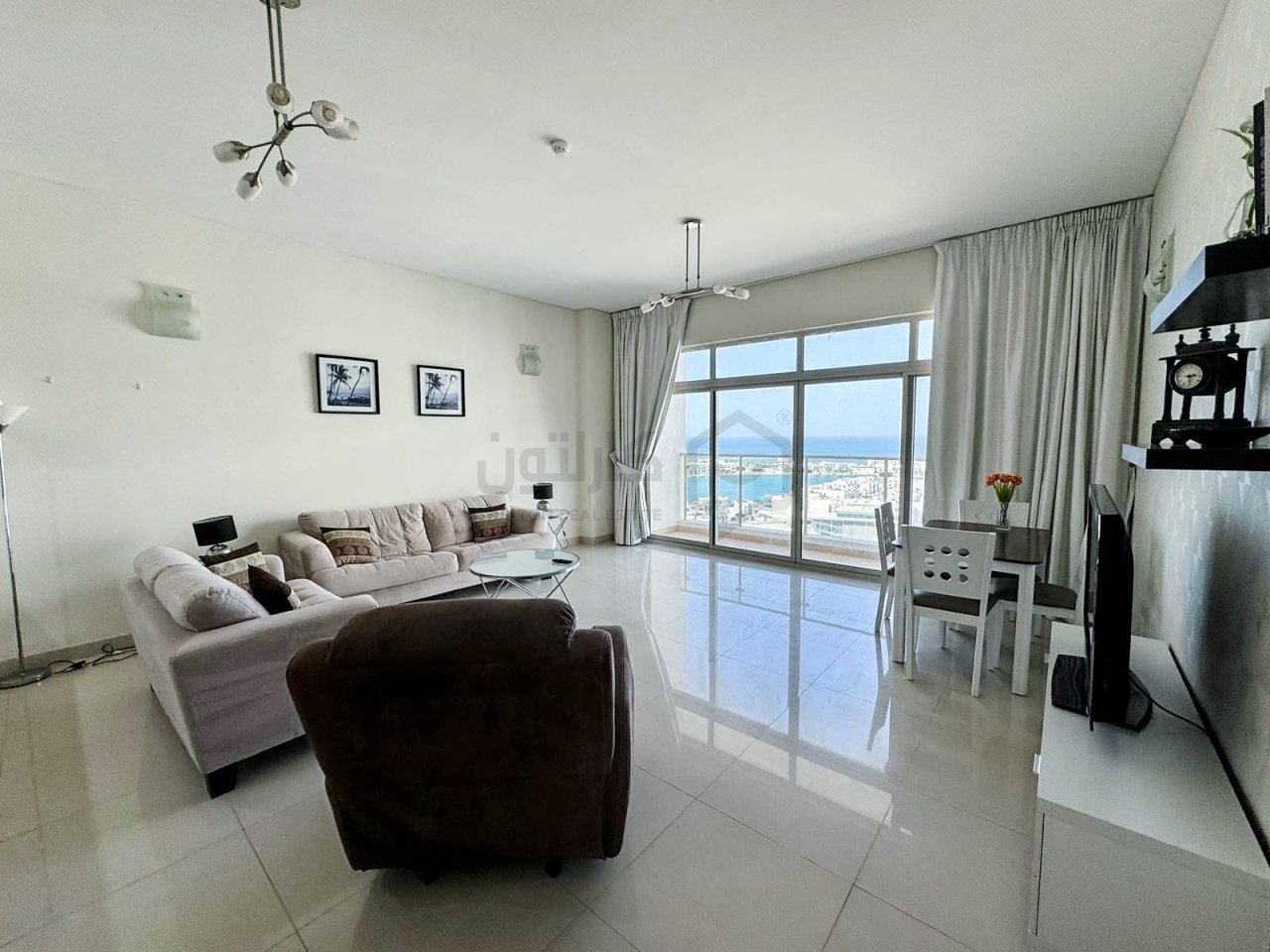 2 bedrooms Apartment in Amwaj Islands, Bahrain No. 1063