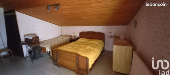 4 bedrooms House in Haute-Marne, France No. 301741 10