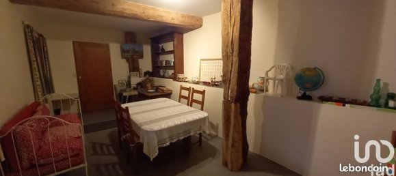 4 bedrooms House in Haute-Marne, France No. 301741 11