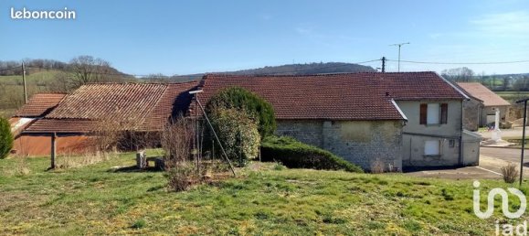 4 bedrooms House in Haute-Marne, France No. 301741 2