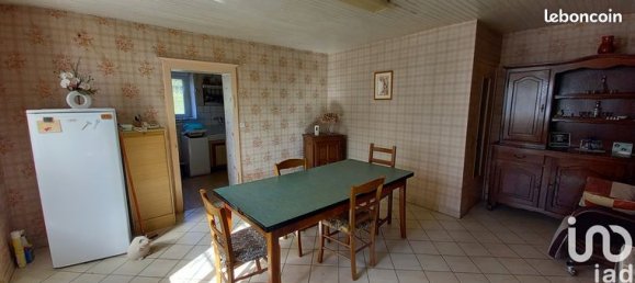 4 bedrooms House in Haute-Marne, France No. 301741 5