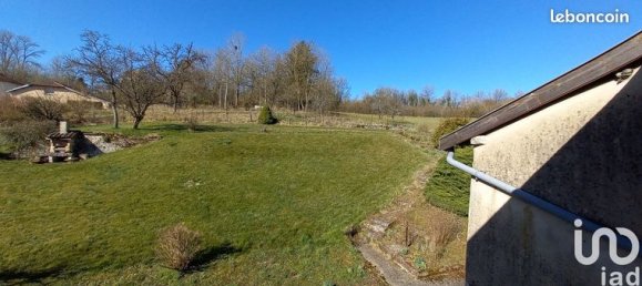 4 bedrooms House in Haute-Marne, France No. 301741 3