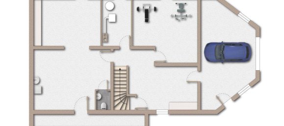 5 rooms House in Konigstetten, Austria No. 254082 40