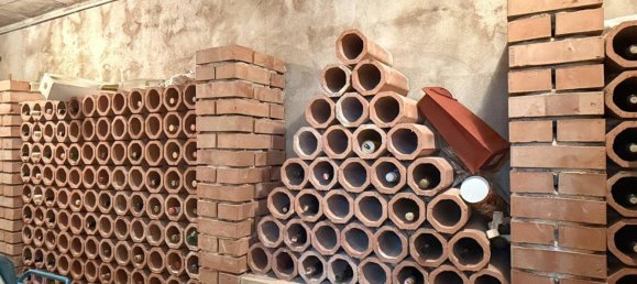 5 rooms House in Konigstetten, Austria No. 254082 33