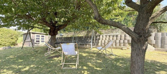 5 rooms House in Konigstetten, Austria No. 254082 28