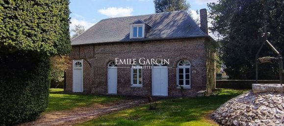 7 bedrooms Castles in Eure, France No. 279715 4