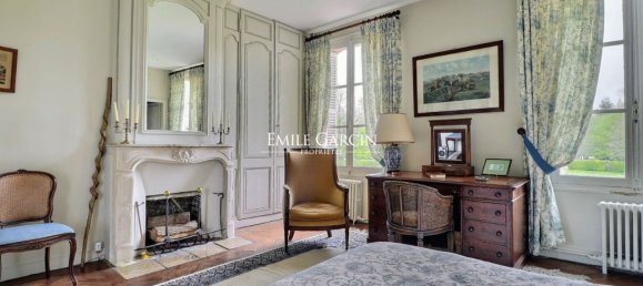 7 bedrooms Castles in Eure, France No. 279715 10